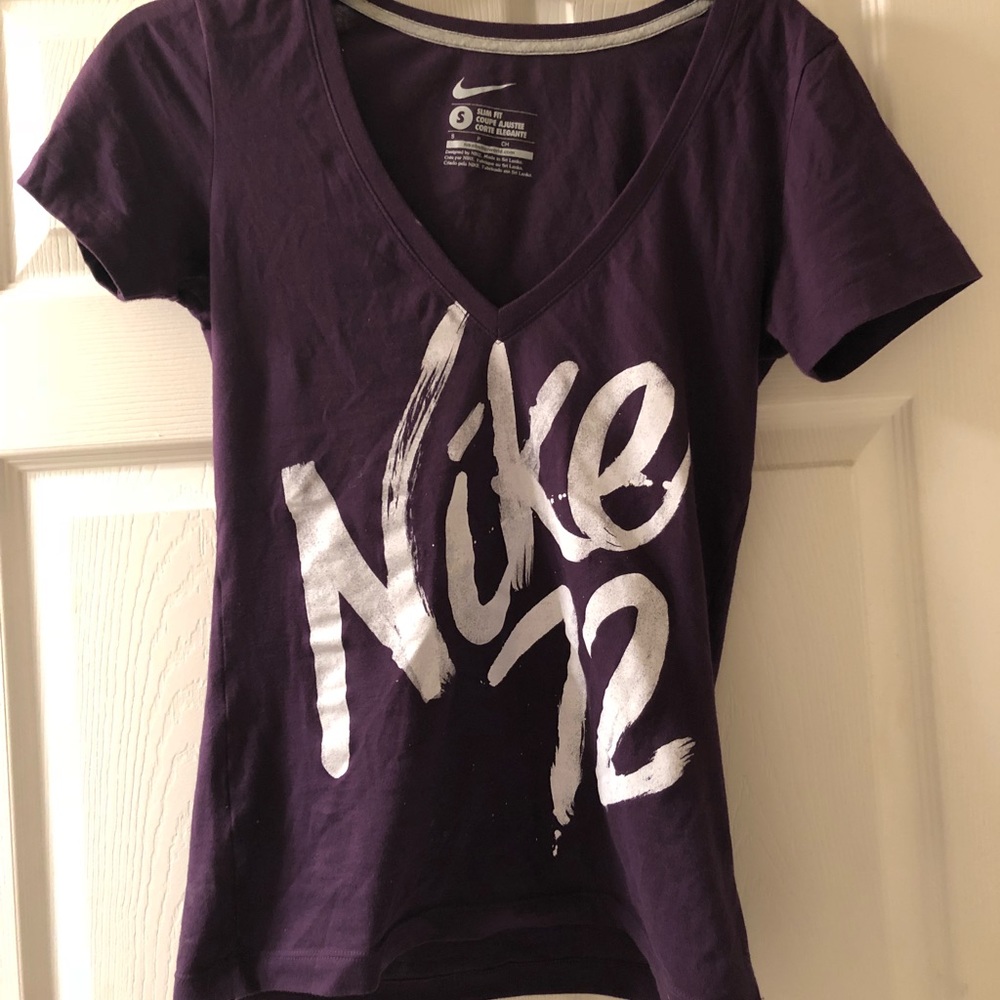 Nike Athletic T-Shirt